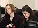Елена Петешова