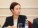 Элла Платонова