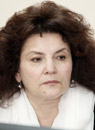 Елена Маковская