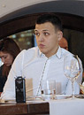 Данис Юмабаев