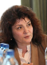 Елена Маковская