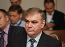Олег Силин