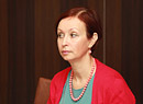 Элла Платонова