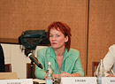 Алла Ежова
