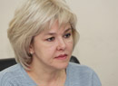 Анжела Долгополова
