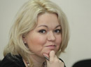 Вера Склярова