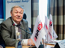 Александр Федонкин