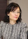 Майя Тихонова