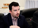 Максим Чернин
