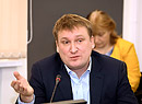 Максим Данилов