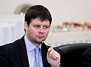 Виктор Дубровин