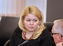 Вера Склярова