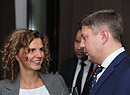 Марина Иванова
Александр Харин