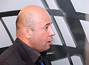 Валерий Городков