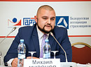 Михаил Миронов