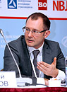 Владимир Чистюхин