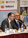 Владимир Чистюхин
Игорь Юргенс