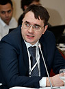 Сергей Масленков