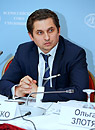 Олег Радченко