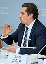 Олег Радченко