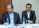 Александр Токарев