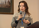 Елена Комлева