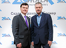 Игорь Алексеев
Александр Цикало