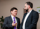 Денис Тур
Александр Цикало