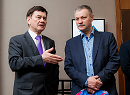 Игорь Алексеев
Александр Цикало